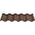 Brown earth (коричневый)