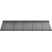 Композитная черепица Novatik NATURA SLATE