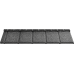 Композитная черепица Novatik NATURA SLATE