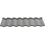Graphite gray (графіт)