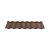 Brown earth (коричневий)