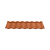 Terra rossa (цегляний)