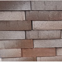 Клінкерна цегла КлінКерам Рустика Агат 9 G053 Пр-1 36%, Керамейя