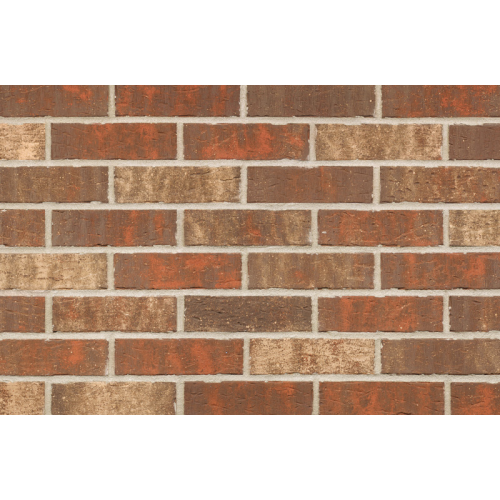 Клинкерная плитка HF16 Bastille Wall, King Klinker