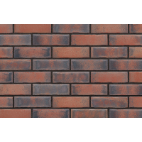 Клинкерная плитка HF30 Heart brick, King Klinker