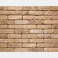 Кирпич ручной формовки 101 Oud Blanckaert DF, Vandersanden