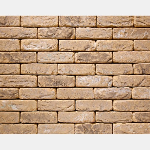 Кирпич ручной формовки 101 Oud Blanckaert DF, Vandersanden