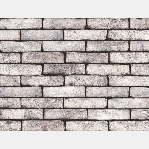 Кирпич ручной формовки 360 Rainbow Snowdust DF, Vandersanden 