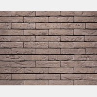 Кирпич ручной формовки 4 Platina DF, Vandersanden 