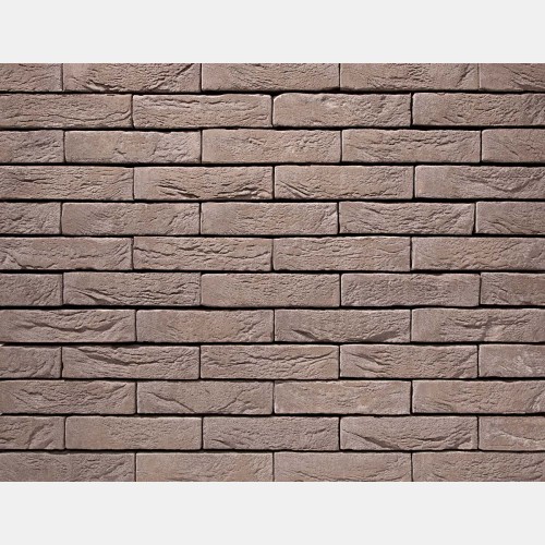 Кирпич ручной формовки 4 Platina DF, Vandersanden 