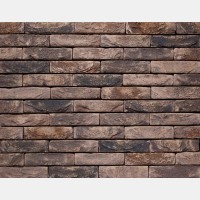 Кирпич ручной формовки 45 Lithium DF, Vandersanden 