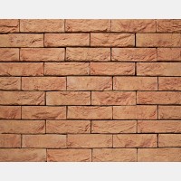 Кирпич ручной формовки 6 Rosé DF, Vandersanden 