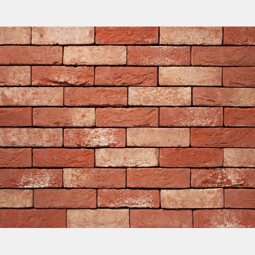 Кирпич ручной формовки 61 Affligem DF, Vandersanden 