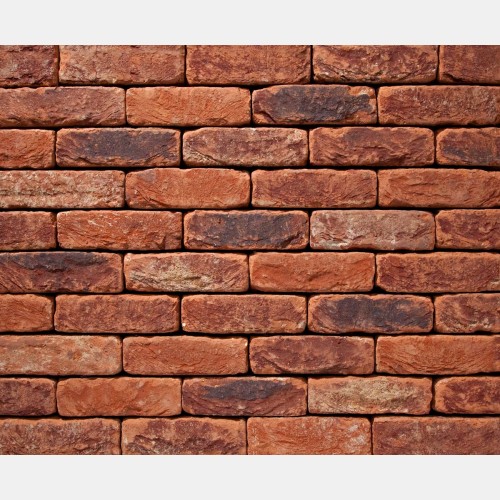 Кирпич ручной формовки 70 Oud Herve DF, Vandersanden 