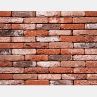Кирпич ручной формовки 90 Oud Warande DF, Vandersanden 