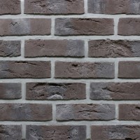 Плитка Бельгийский 041 Красно-коричневый, Loft Brick