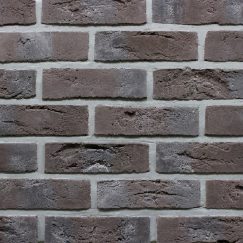 Плитка Бельгийский 041 Красно-коричневый, Loft Brick