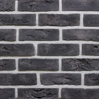 Плитка Бельгійський 05 НС Графітовий, Loft Brick