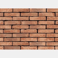 Плитка ручного формування 304 Terra Cotta DF, Vandersanden