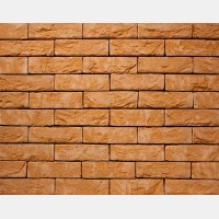 Плитка ручной формовки 37 Cognac WF, Vandersanden