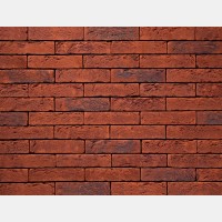 Плитка ручной формовки 99 Marron WF, Vandersanden