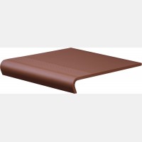 Сходинка з капіносом V-shape Burgund, Cerrad