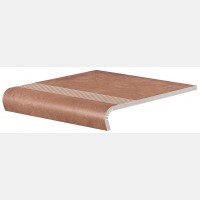 Ступень с капиносом V-shape Cottage Chili, Cerrad