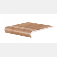 Сходинка з капіносом V-shape Cottage Curry, Cerrad