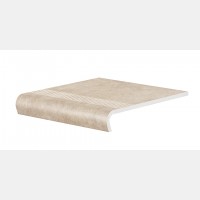 Сходинка з капіносом V-shape Cottage Masala, Cerrad