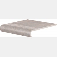 Ступень с капиносом V-shape Cottage Salt, Cerrad