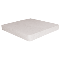 Ступень угловая Recto EVO White Stone, Gresmanc