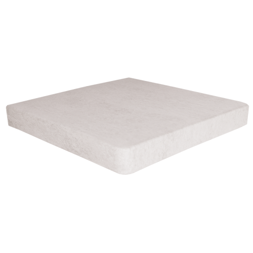 Ступень угловая Recto EVO White Stone, Gresmanc