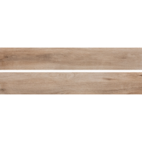 Плитка керамогранітна Cortone Marrone RECT, Cerrad
