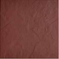 Плитка универсальная Burgund RUST, Cerrad