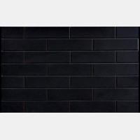 Плитка глазурованная Nero, Cerrad