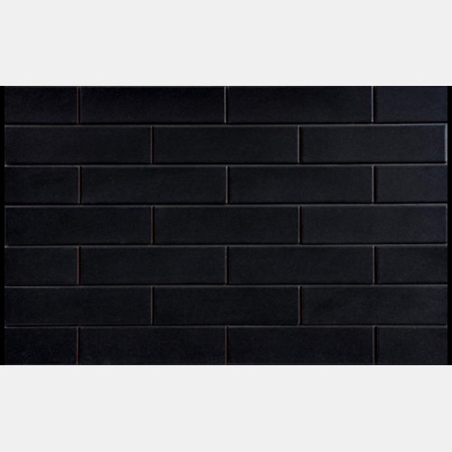 Плитка глазурованная Nero, Cerrad